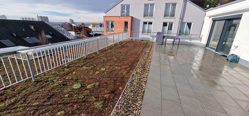 Terassenbelag Teer-Volz